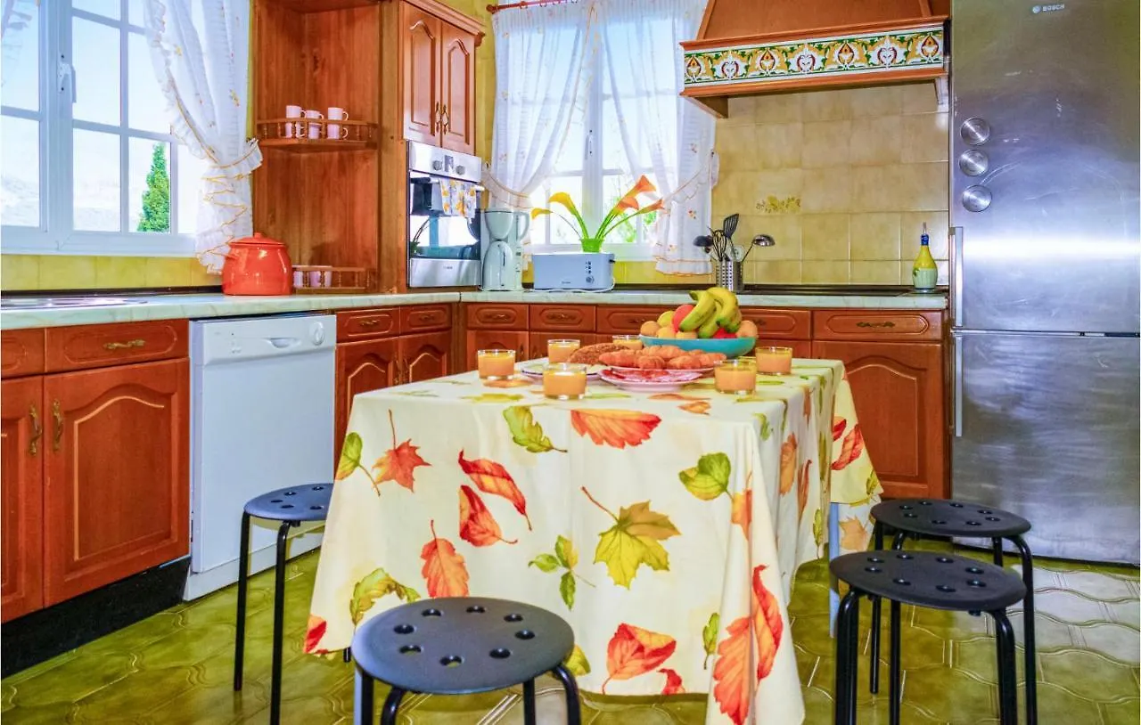 Holiday home Villa Mari Mijas