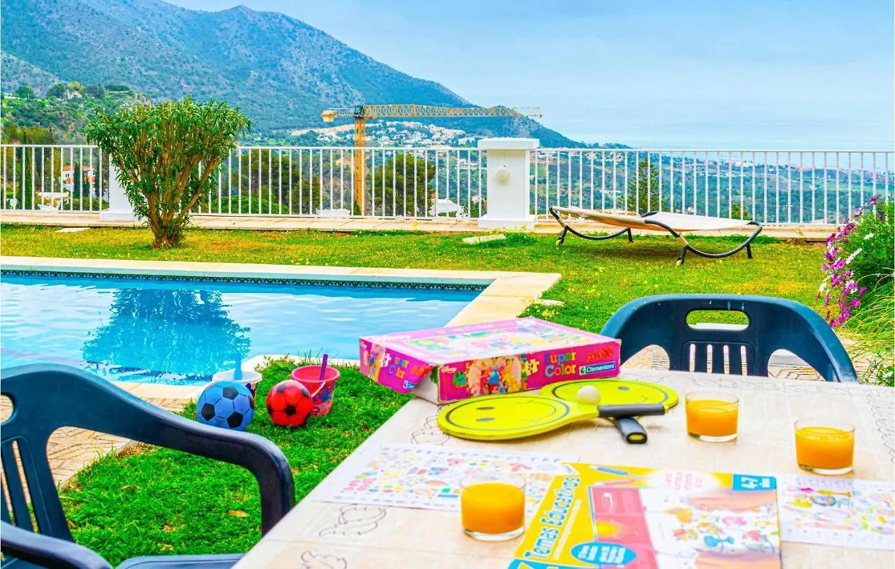 Villa Mari Mijas 0*,