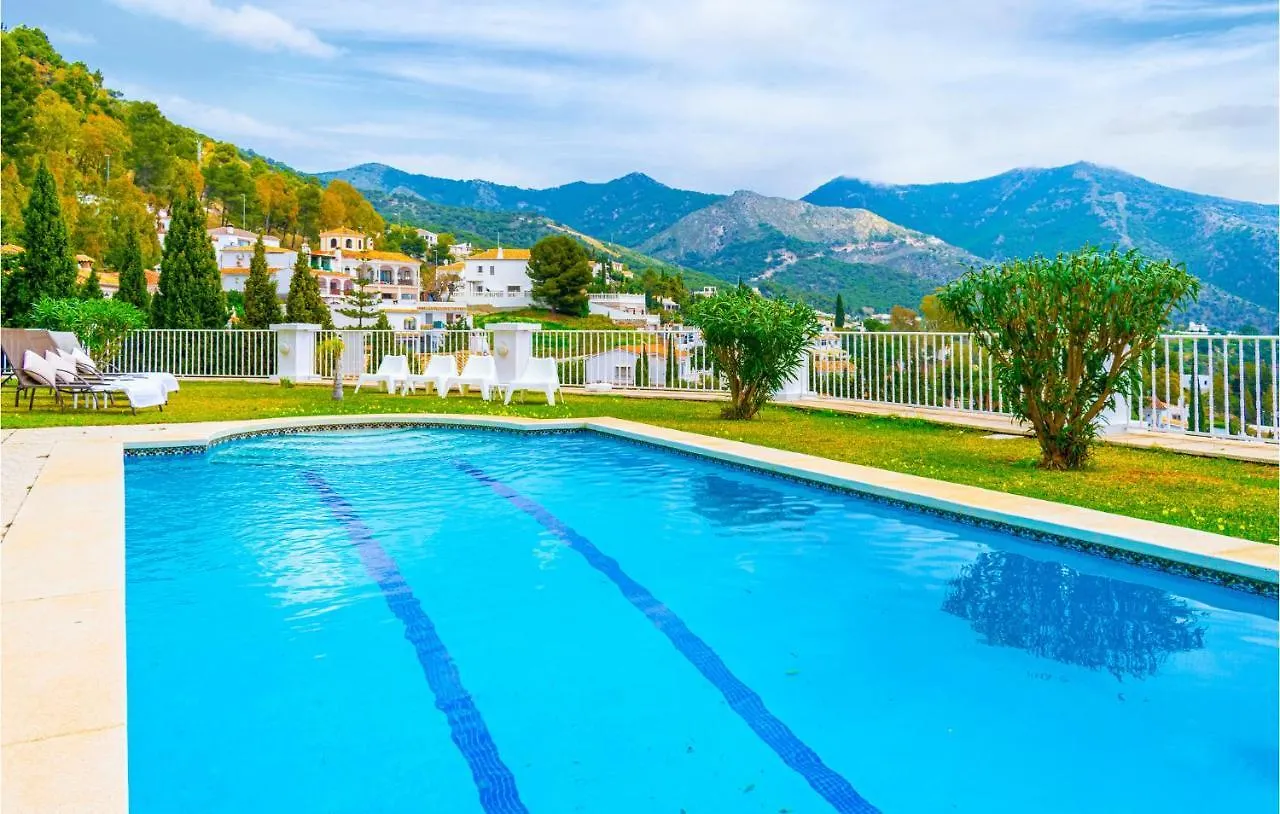 Holiday home Villa Mari Mijas Spain