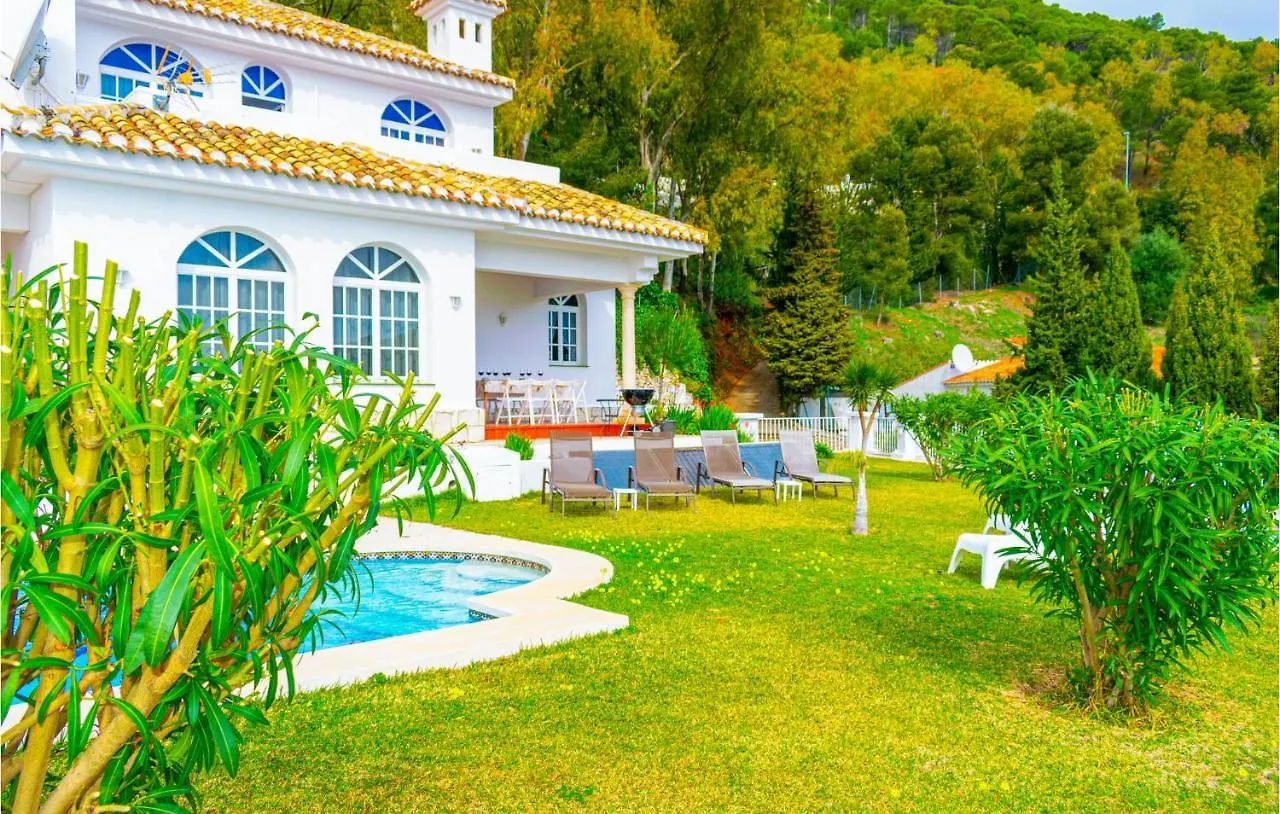Holiday home Villa Mari Mijas