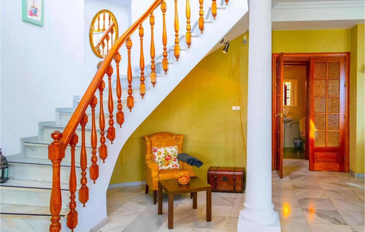 Holiday home Villa Mari Mijas