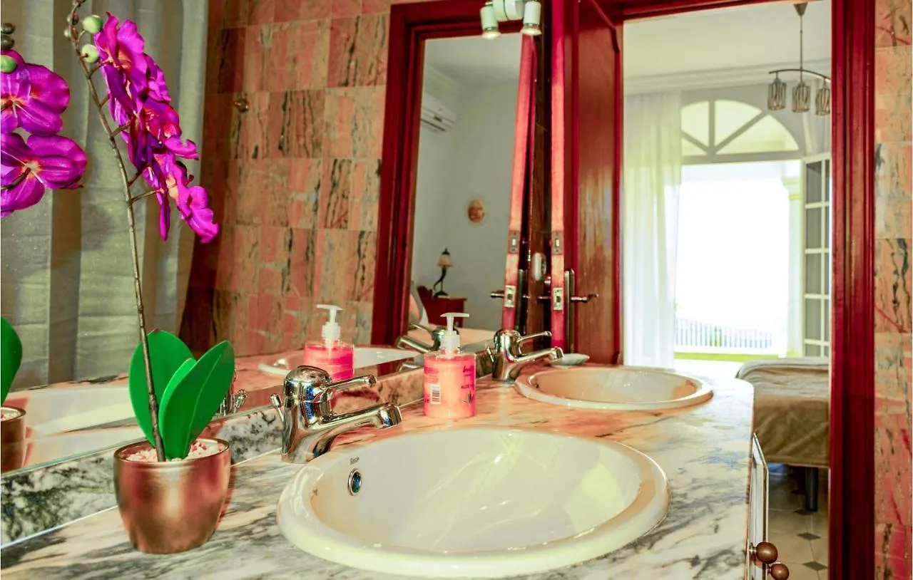Villa Mari Mijas Holiday home
