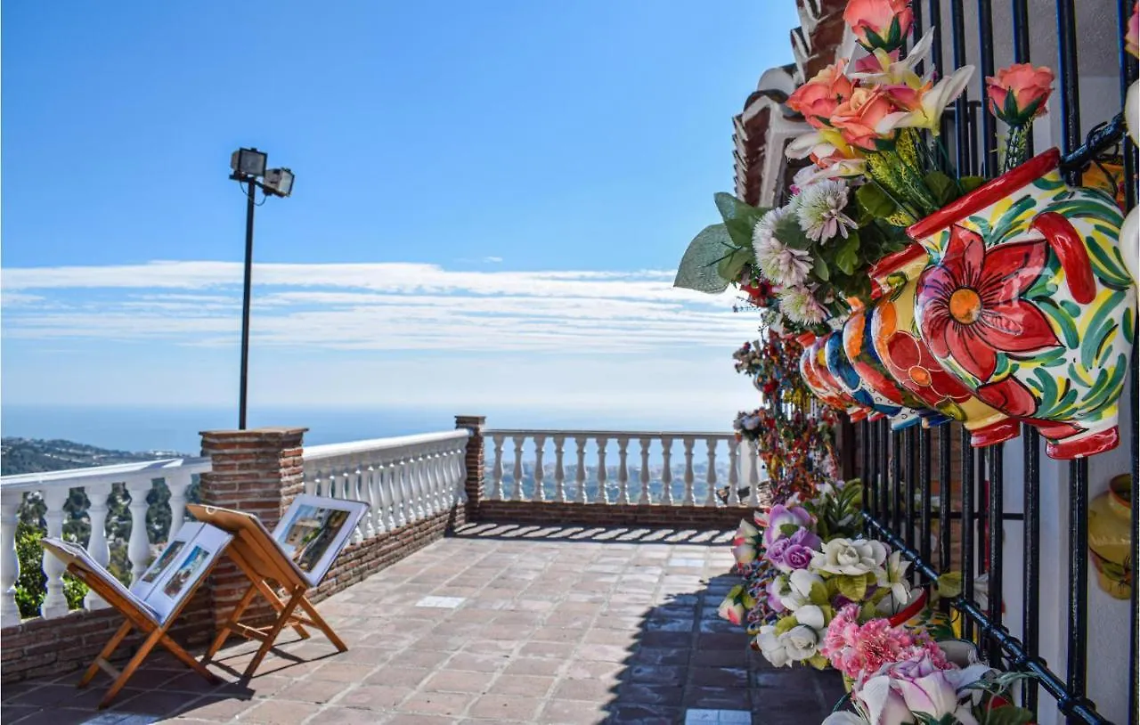 Villa Mari Mijas 0*,