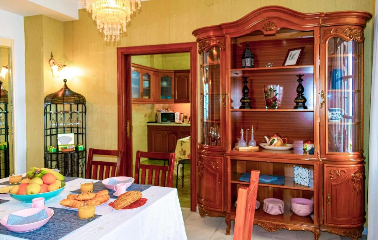 Villa Mari Mijas