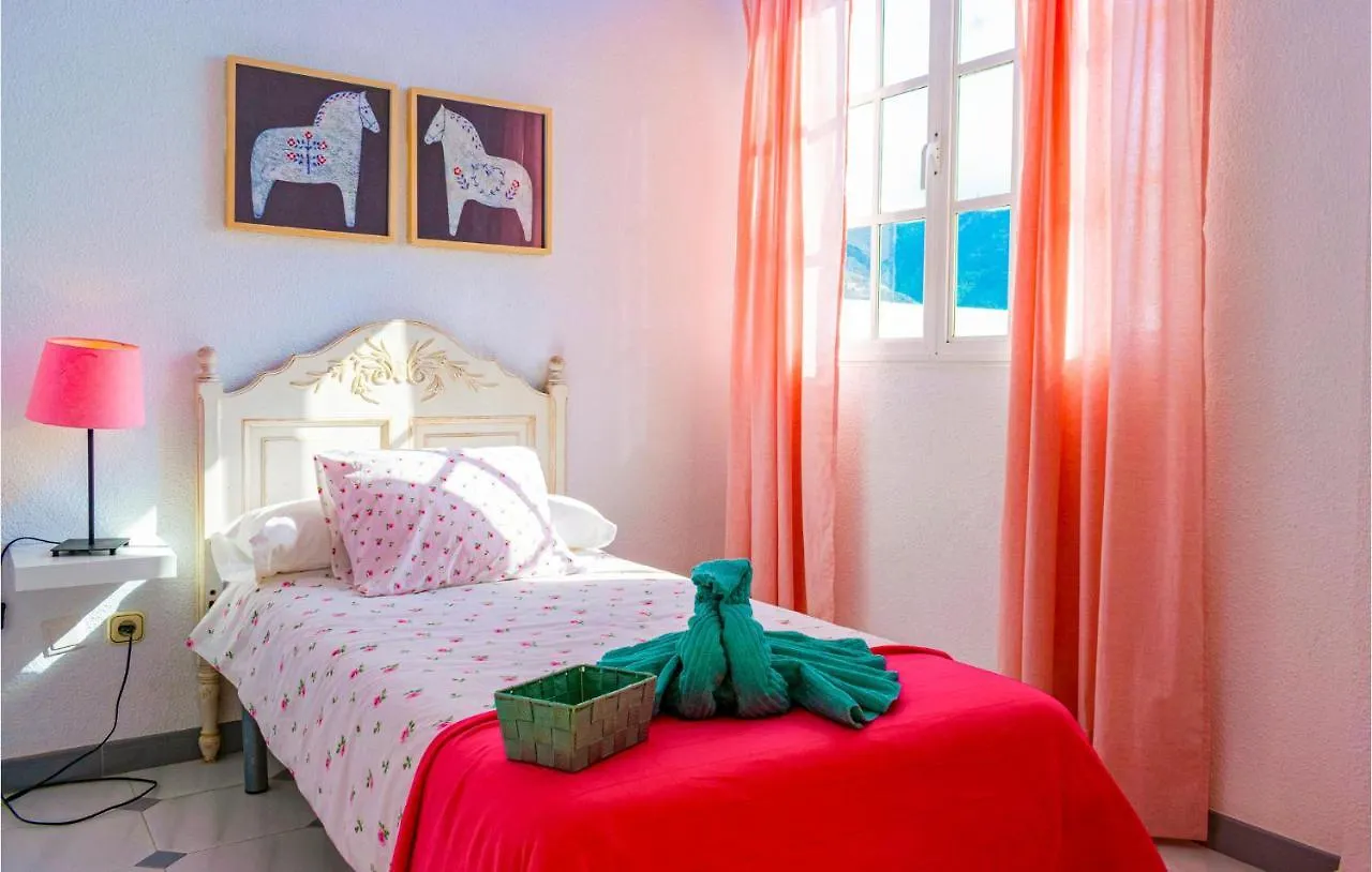 Holiday home Villa Mari Mijas