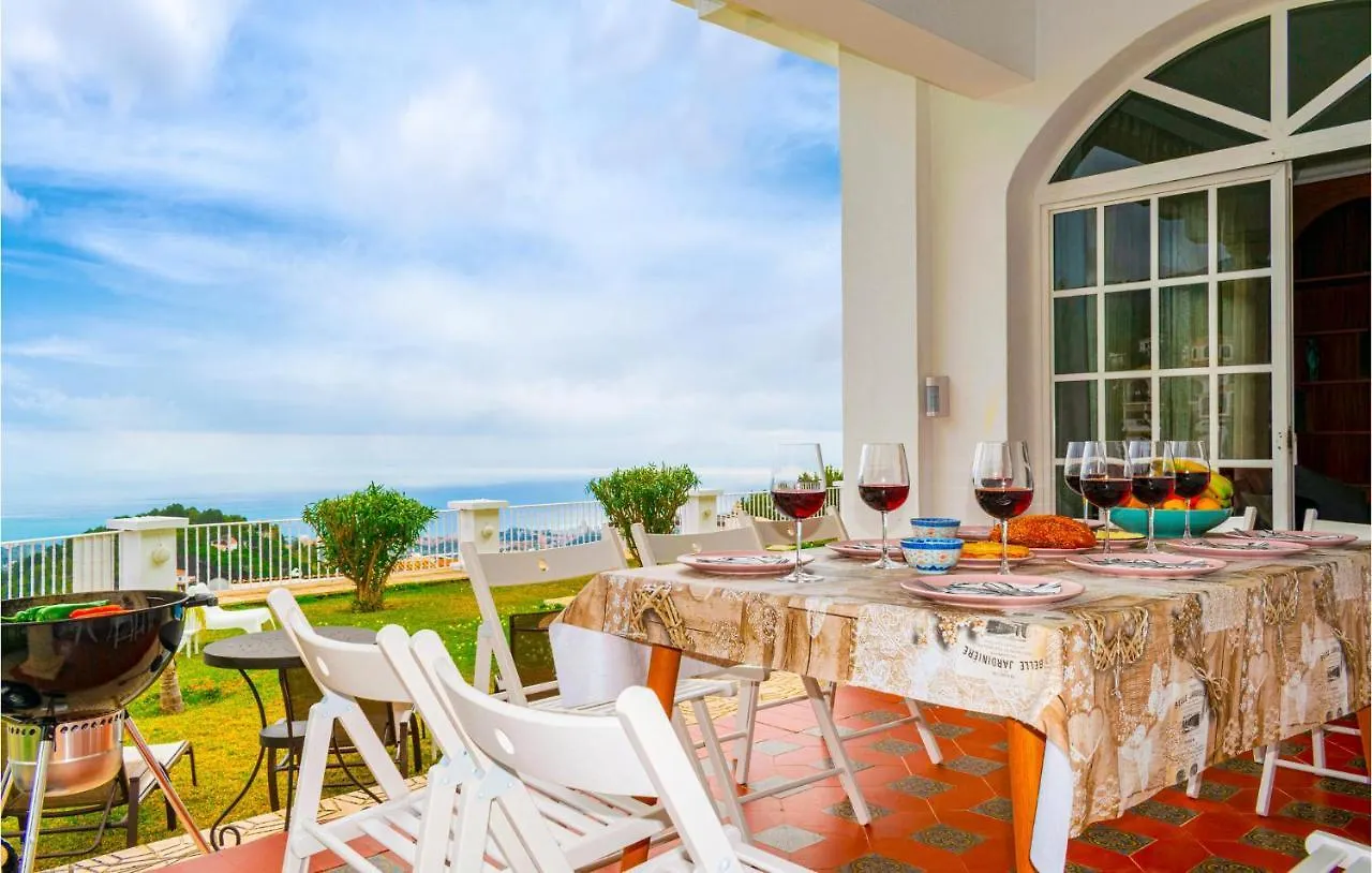 Villa Mari Mijas Holiday home