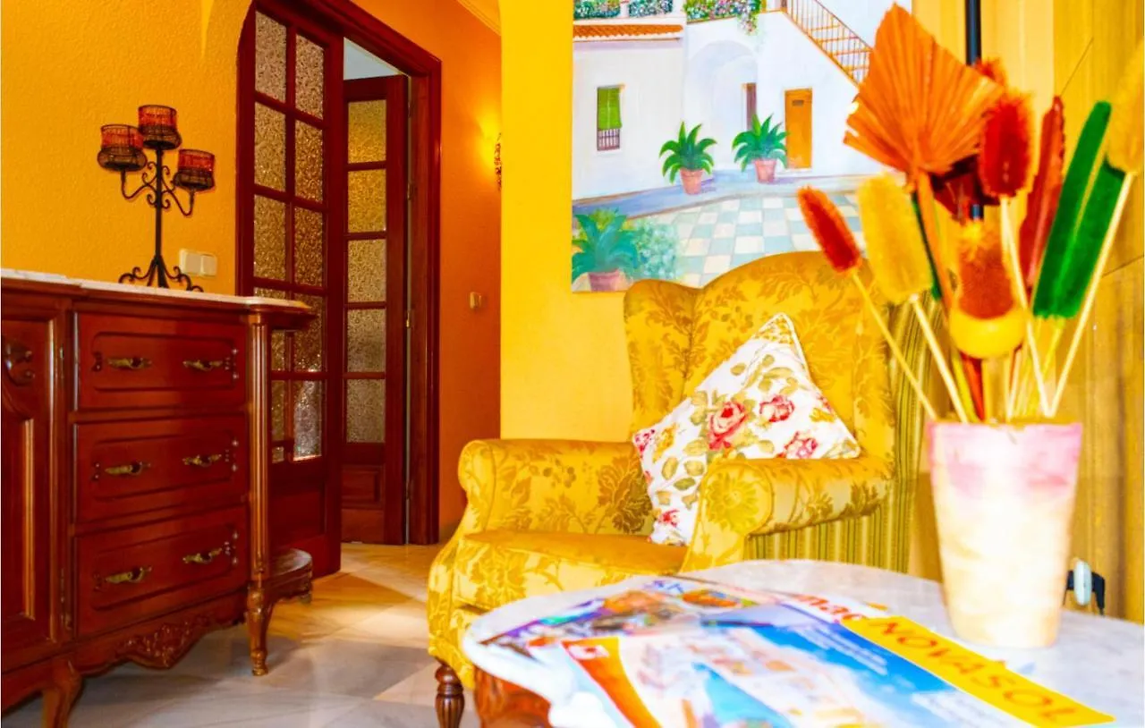 Villa Mari Mijas