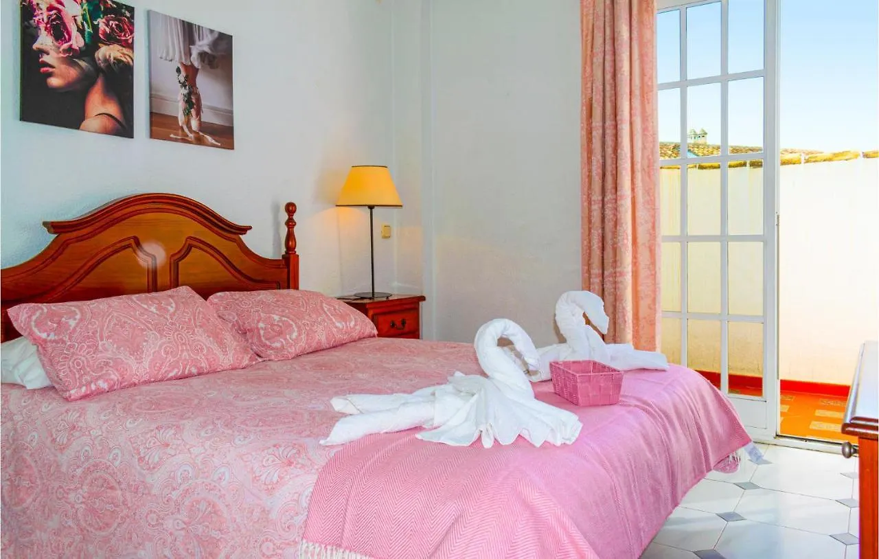 Villa Mari Mijas