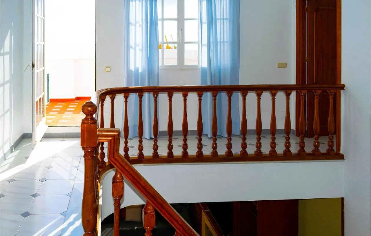 Villa Mari Mijas