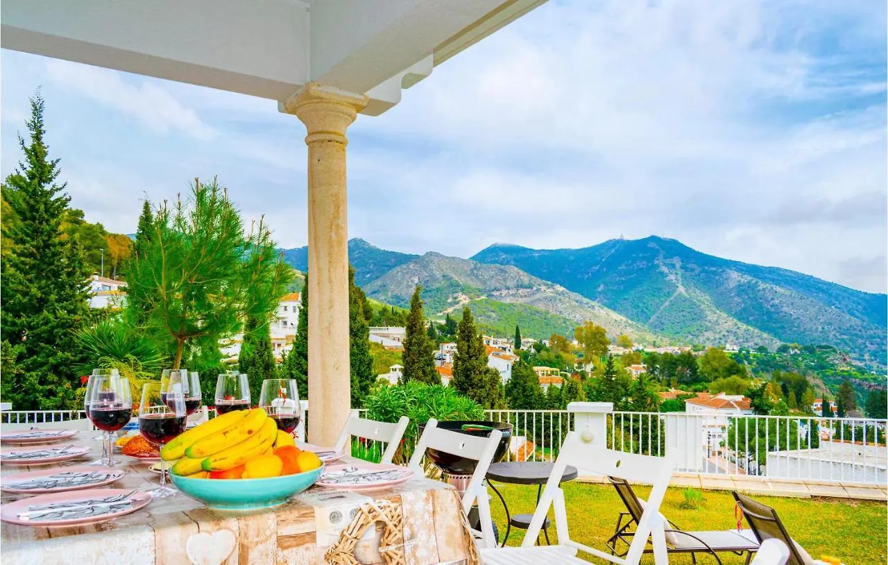 Villa Mari Mijas 0*,
